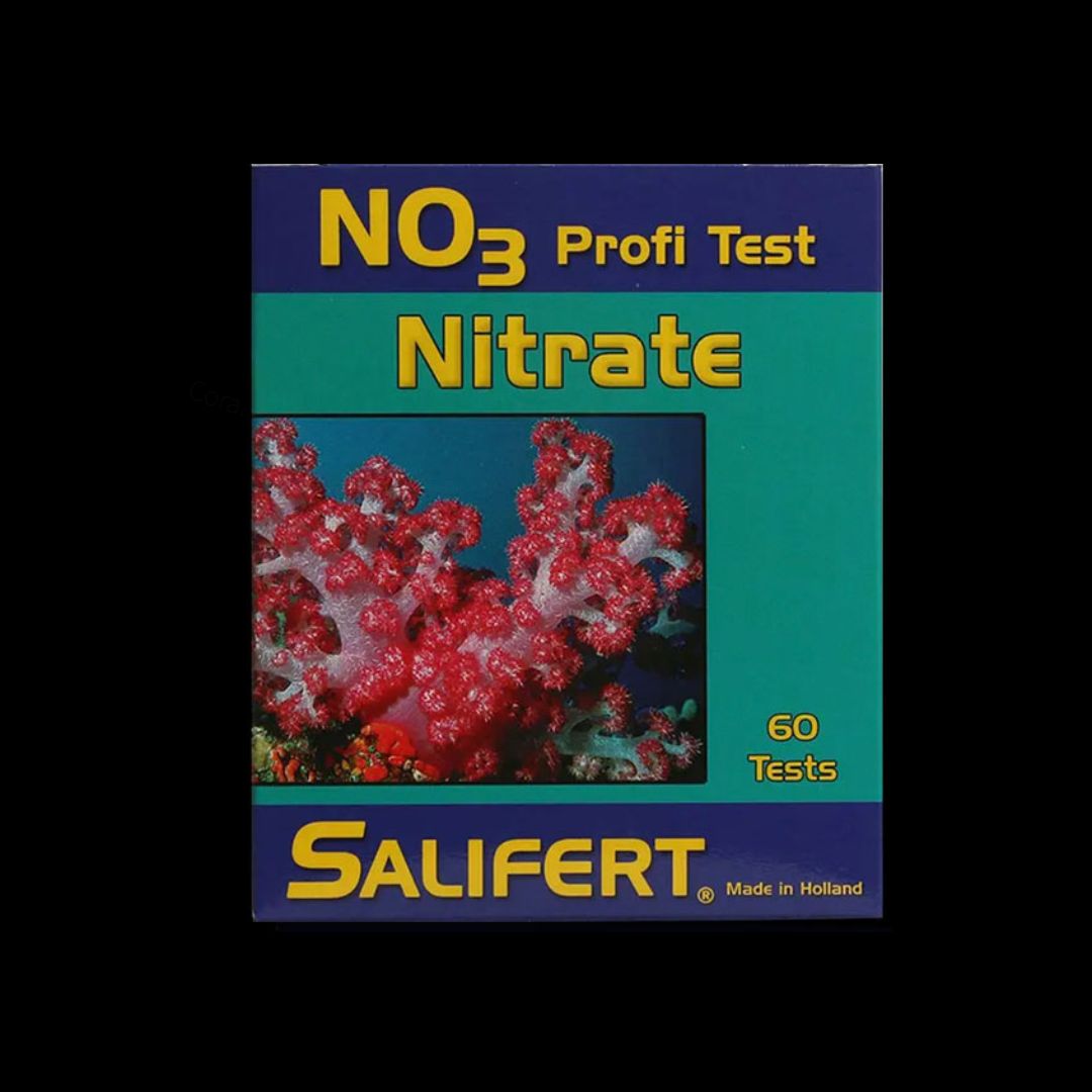 Salifert Nitrate No3 Test Kit –