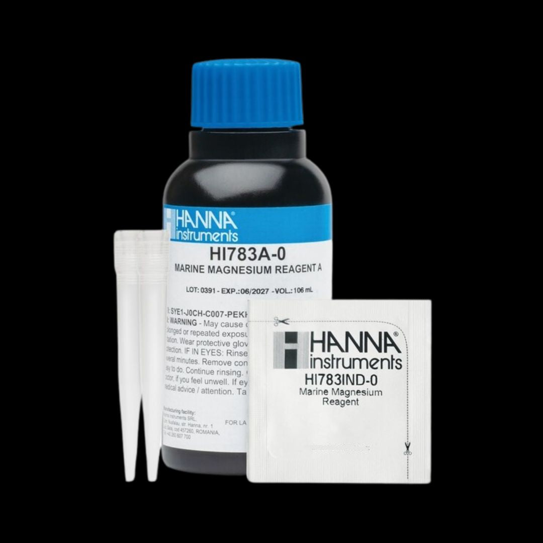 Hanna Magnesium Reagents HI783-25