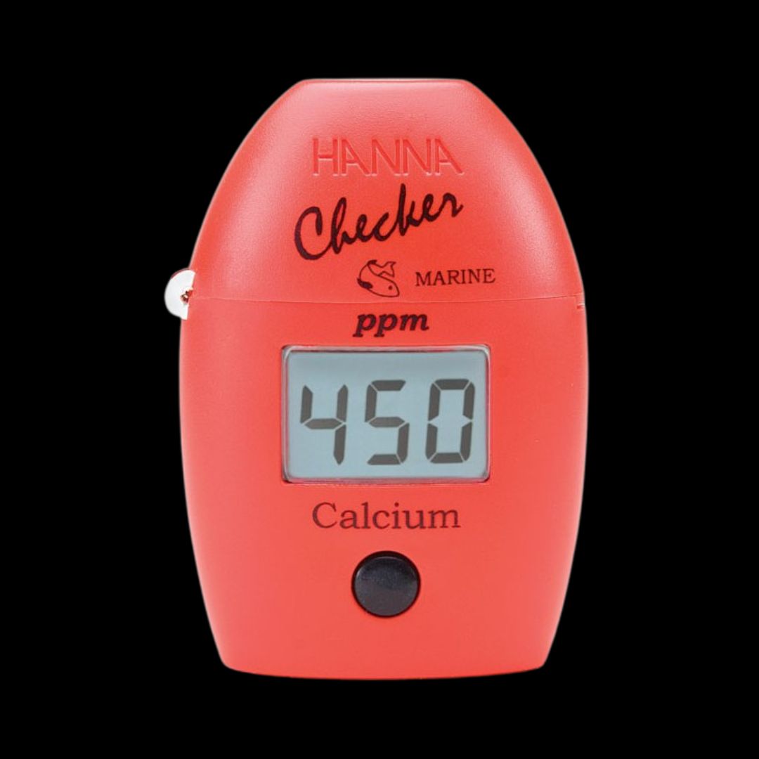 Hanna Checker Calcium HI758